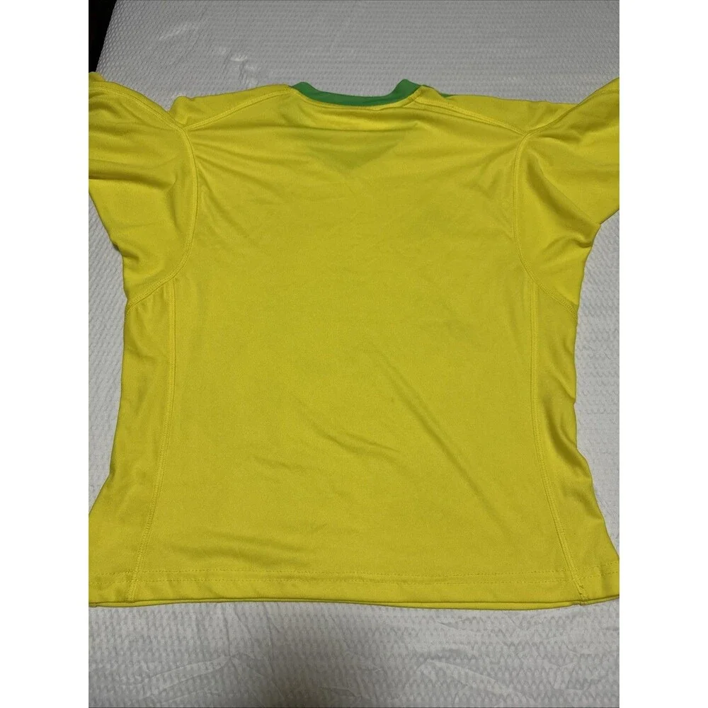 adidas men yellow